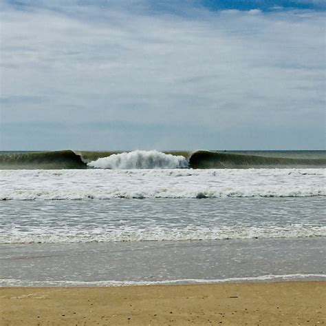 surfline cote sauvage